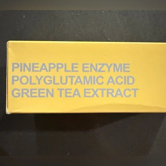 rhode Pineapple Refresh Daily Cleanser 5oz / 150mL - NIB - Picture 2 of 4